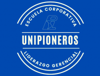 Logotipo de UNIPIONEROS